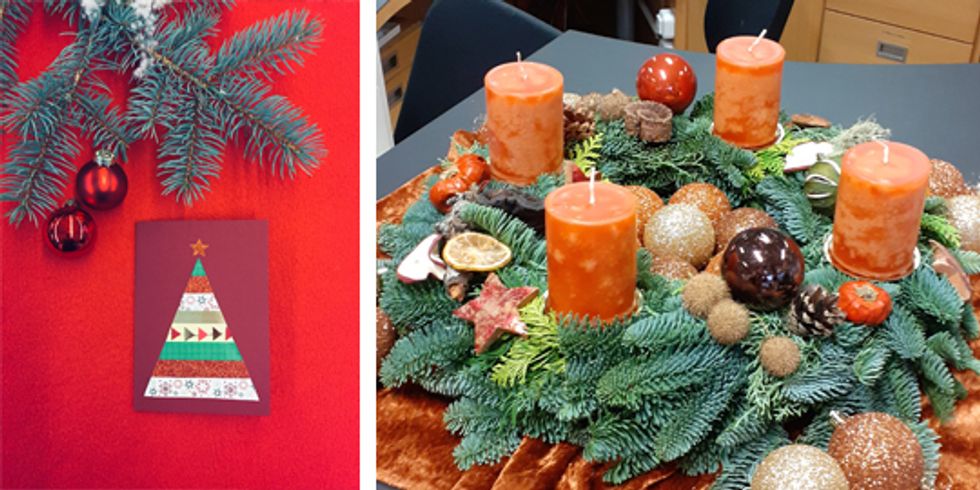 Weihnachten 2020