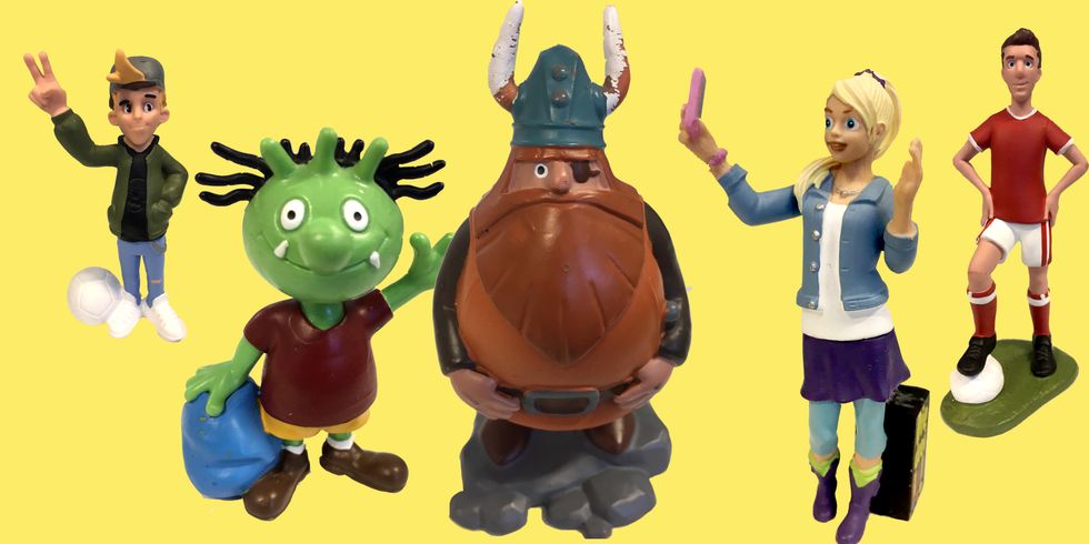 Toniefiguren