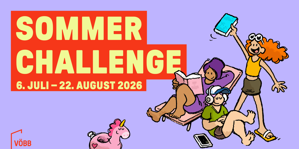 Banner Sommer Challenge 2026 1920x180px