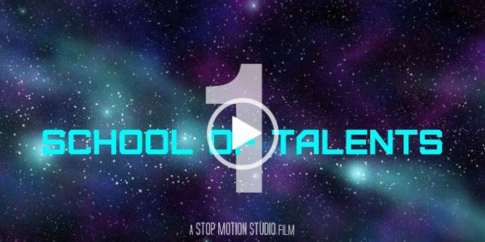 Vorschau auf den Buchtrailer