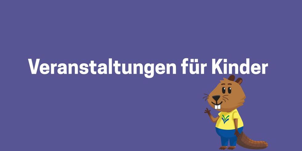 Webseite Banner - Banner für Veranstaltungen