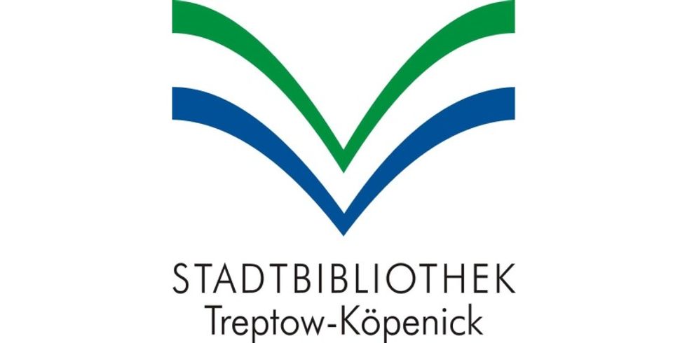 Logo Stadtbibliothek Treptow-Köpenick