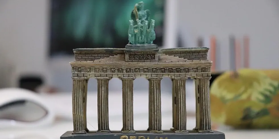 Brandenburger Tor