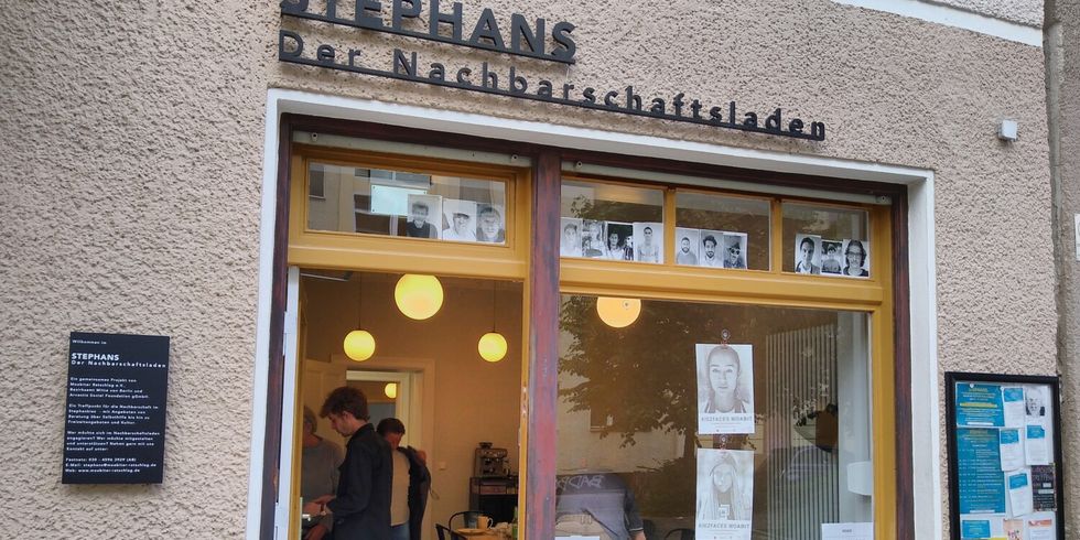 Stephans