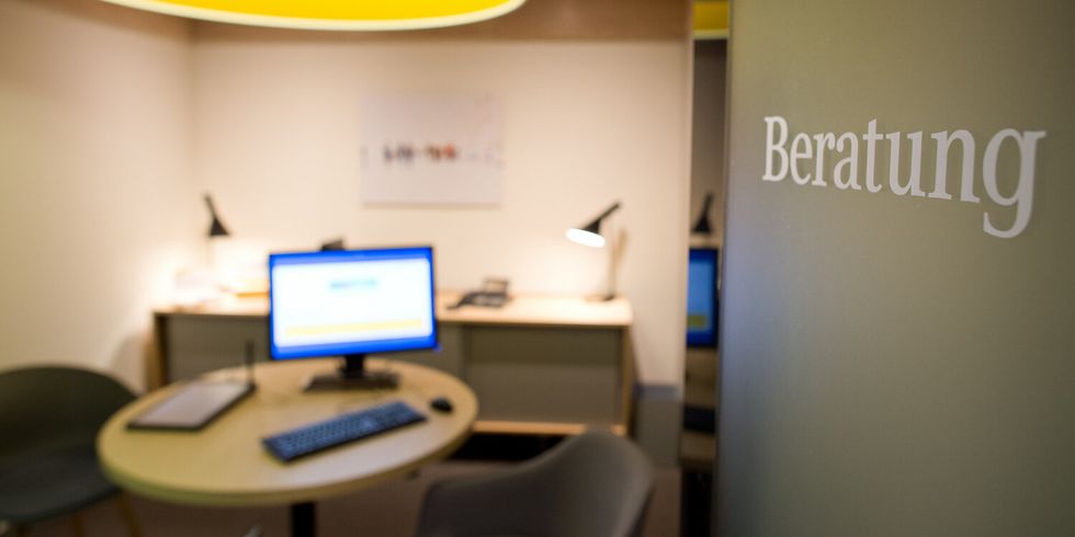 Beratung