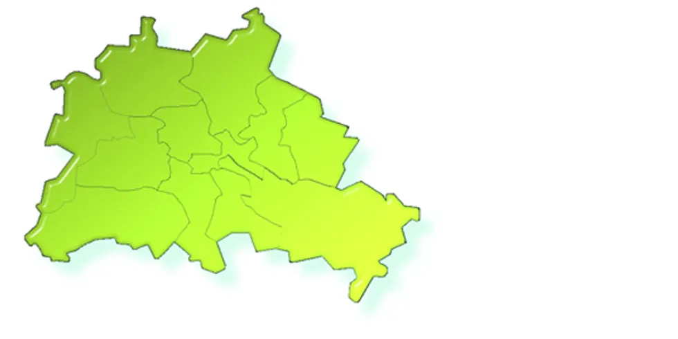 Behörden Bühne