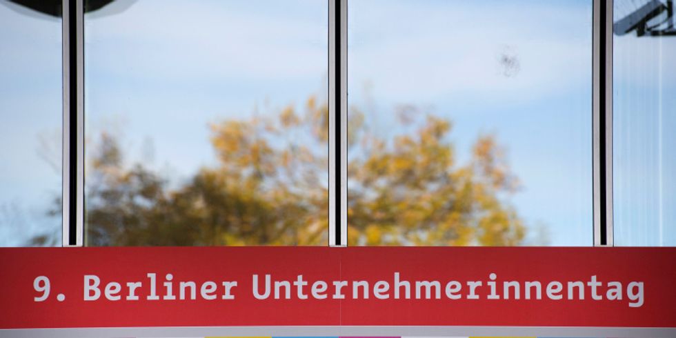 Unternehmerinnentag IHK