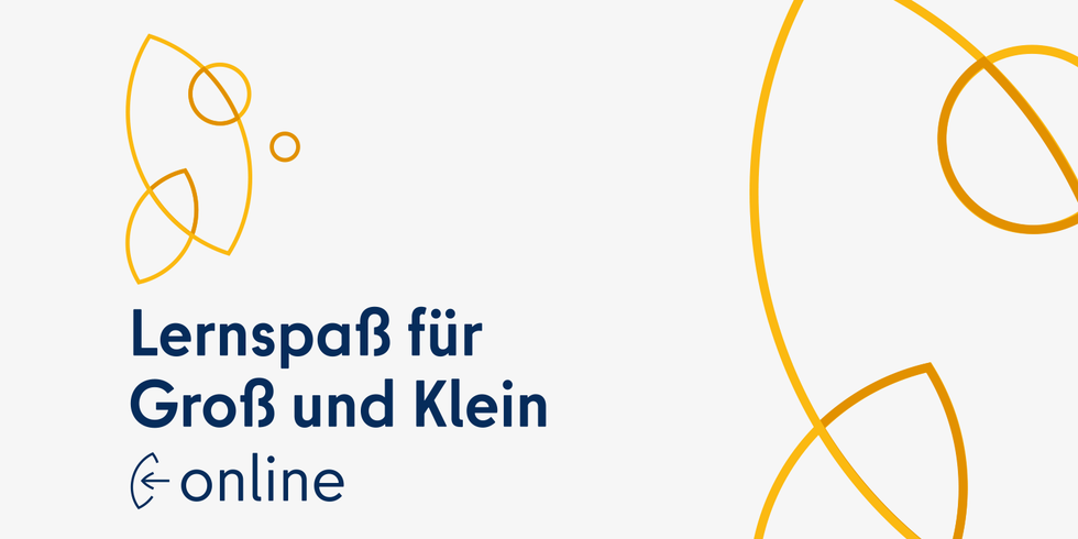 Grundbildung Lernspaß für Groß und Klein
