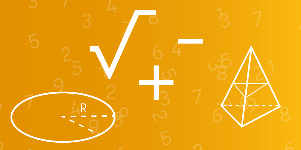 Grundbildung Mathematik