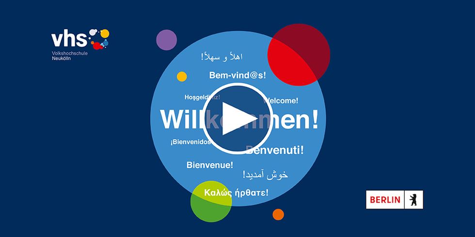 Coverphoto VHS Werbespot
