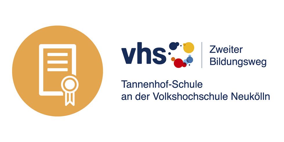 Logo Schulabschlüsse