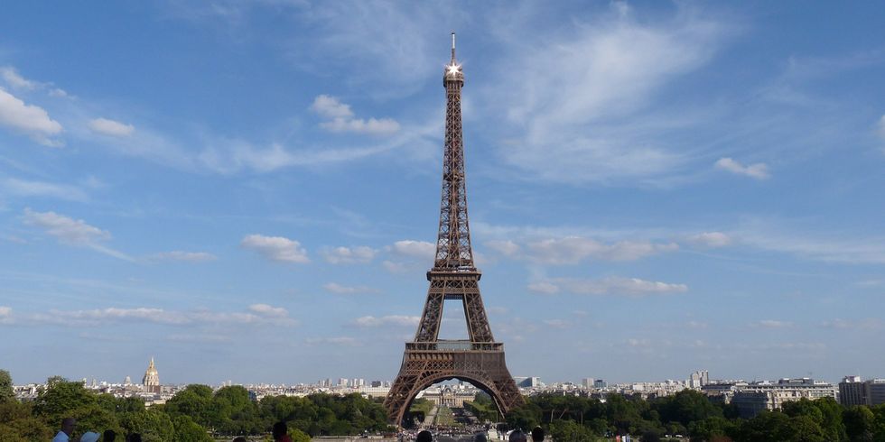 Eifelturm