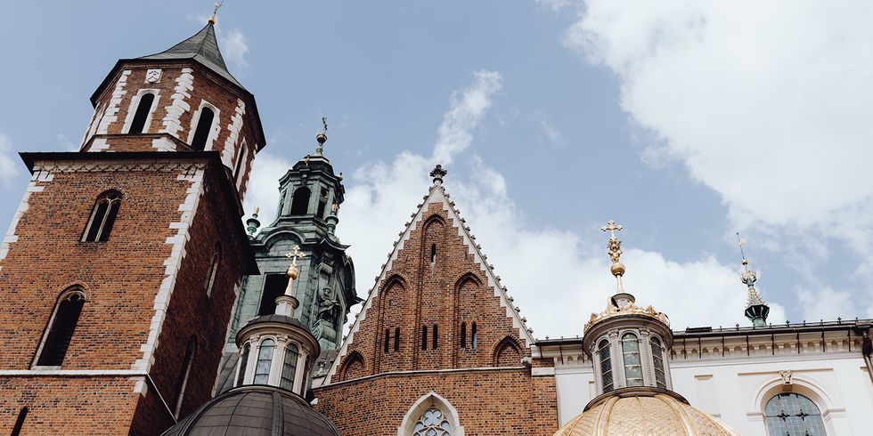 Krakau