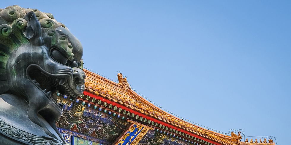 Peking