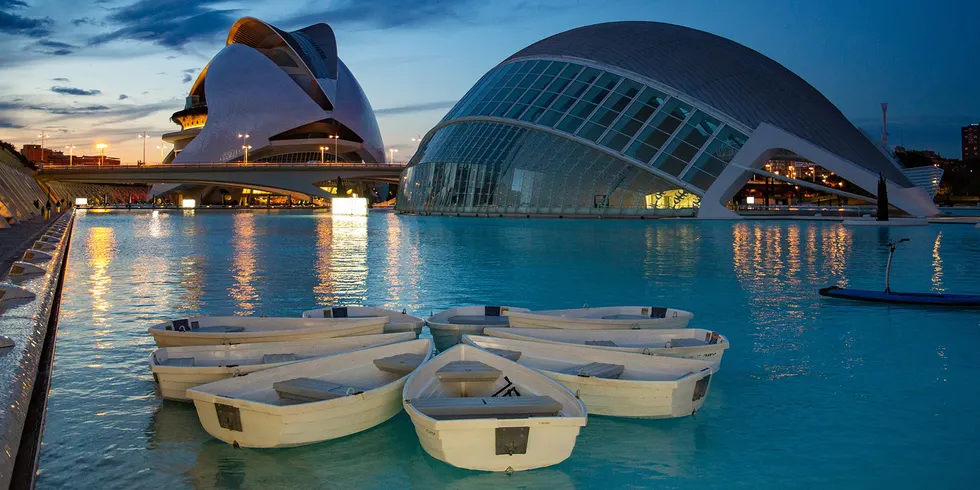 Valencia