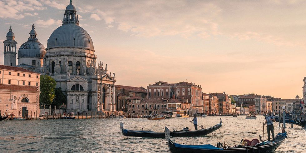 Venedig
