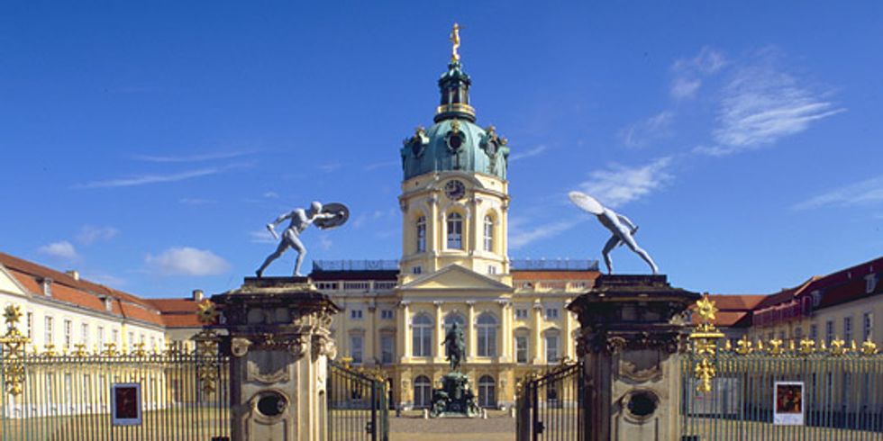 Schloss Charlottenburg