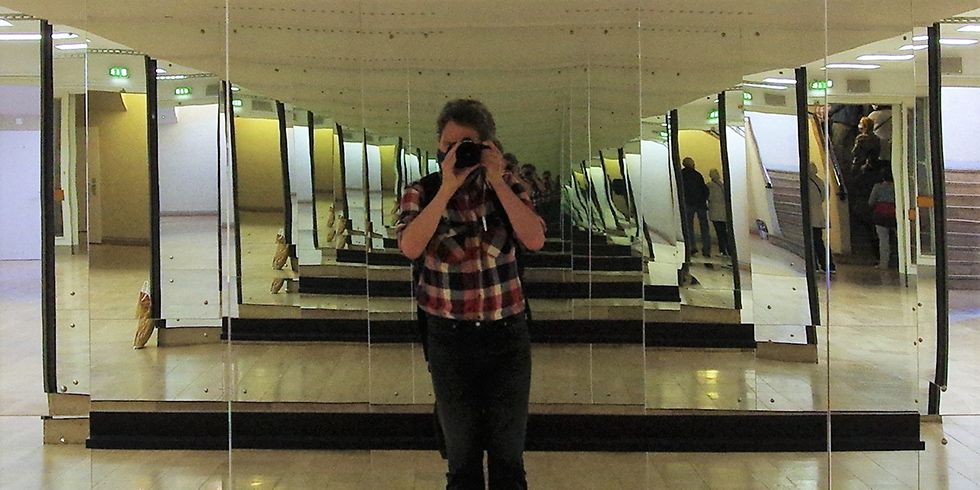 Ragnar Knittel - Fotografie