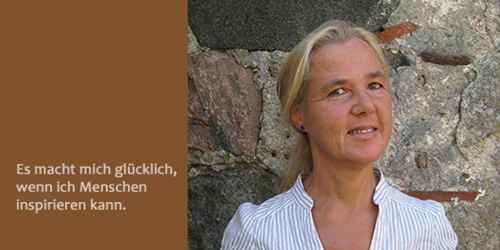 Anneli Schwager