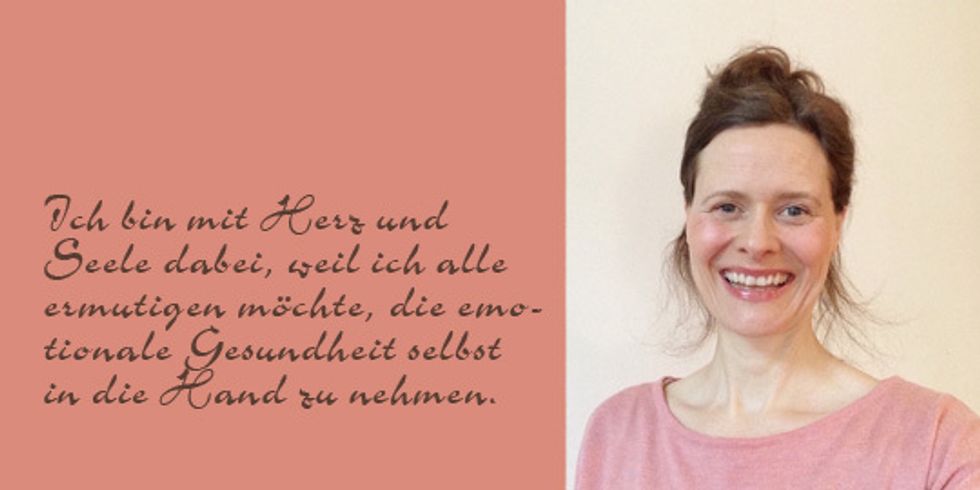 Elisabeth Schricker