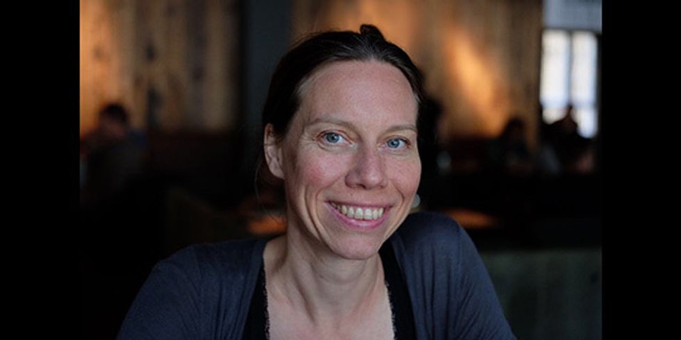 Anne-Luise Vierling