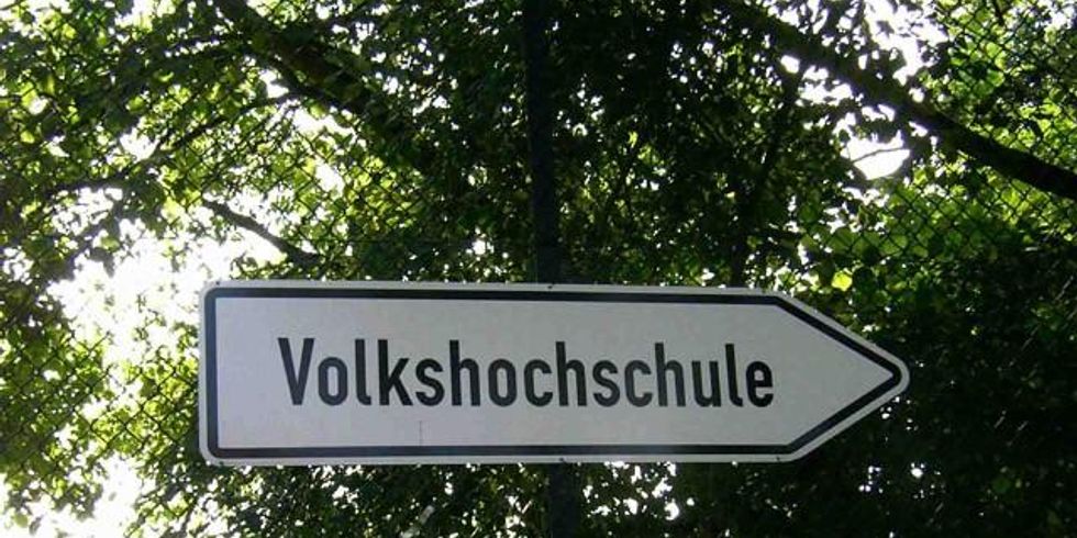Wegweiser