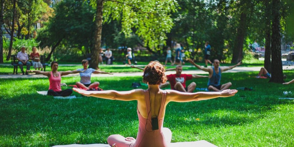 Yoga