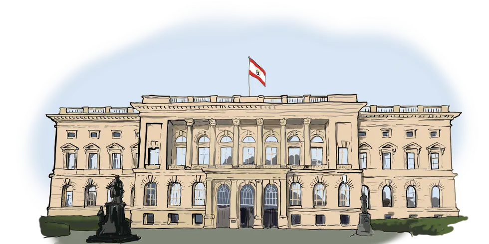 Abgeordnetenhaus von Berlin