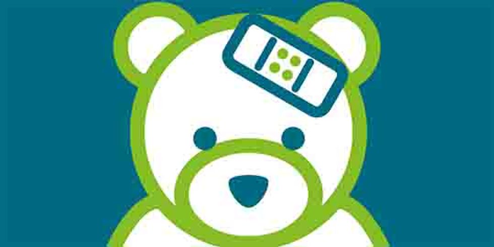 Kindernotfall-App