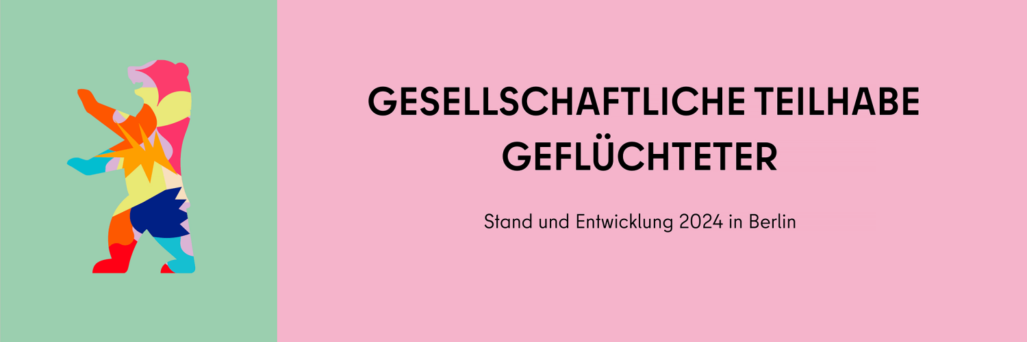 Titelgrafik Landingpage Monitoringbericht 2024