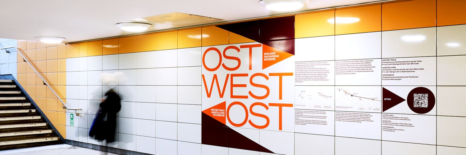 Ost West Ost Kulturbahnhöfe