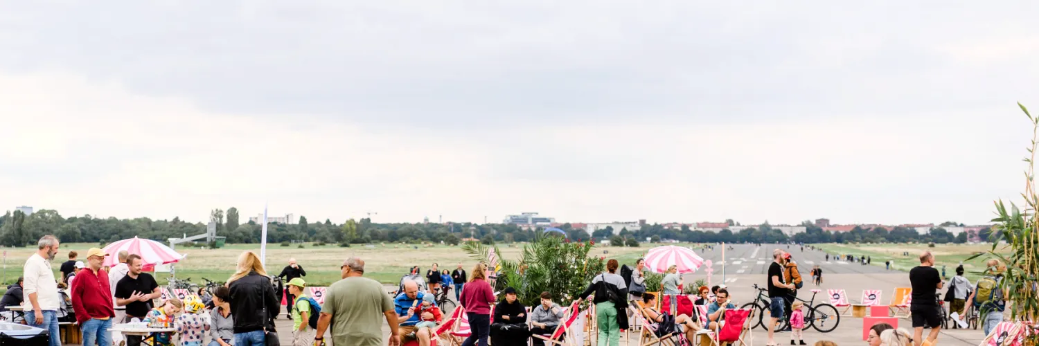Tempelhofer Feld
