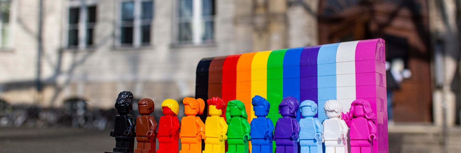Regenbogen Start VHS TS