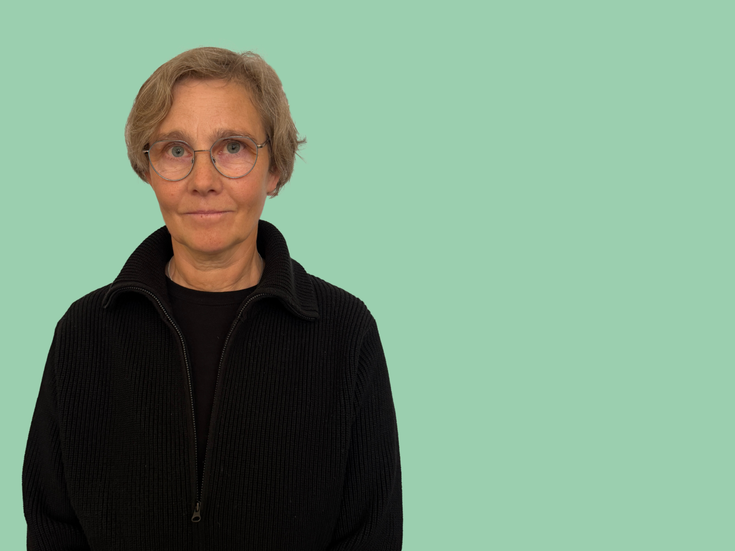 Marion Giering