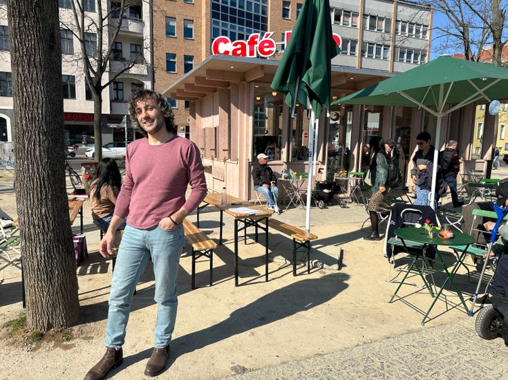 Gesicht zeigen