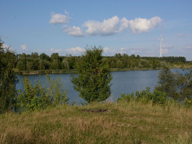Kiesseen Arkenberge