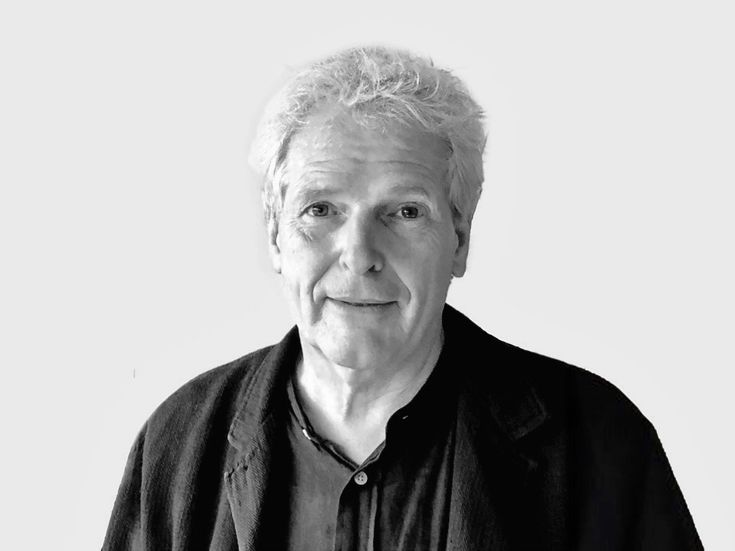 Portraitbild Raoul Bunschoten