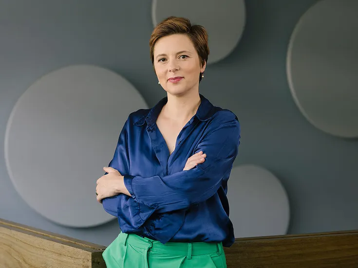Katarina Niewiedzial
