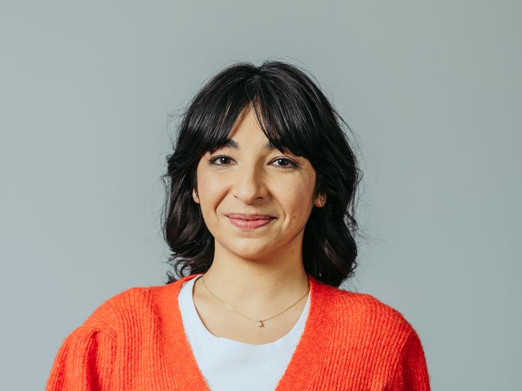 Belma Bekos
