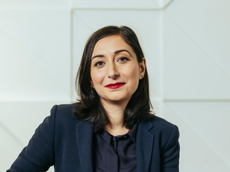 Betül Gülşen