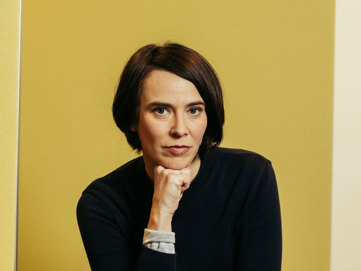 Birgit zur Nieden
