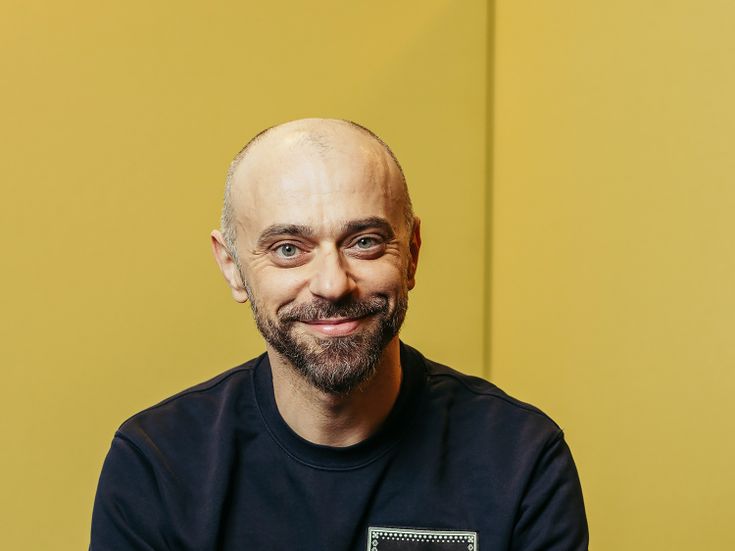 Dr. Georgios Sotiriadis
