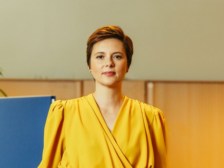 Katarina Niewiedzial