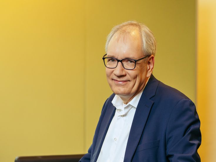 Martin Jammer
