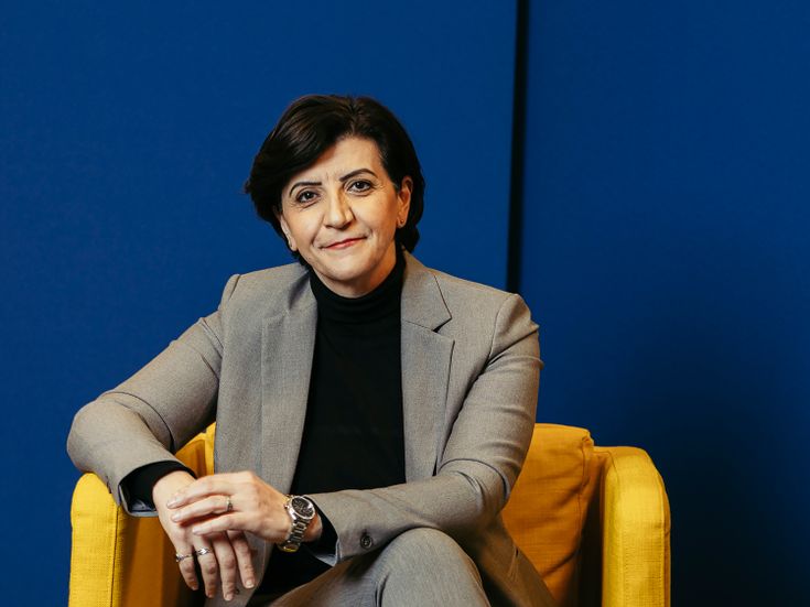 Nurda Tazegül