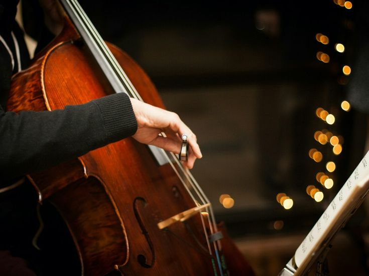 Cello