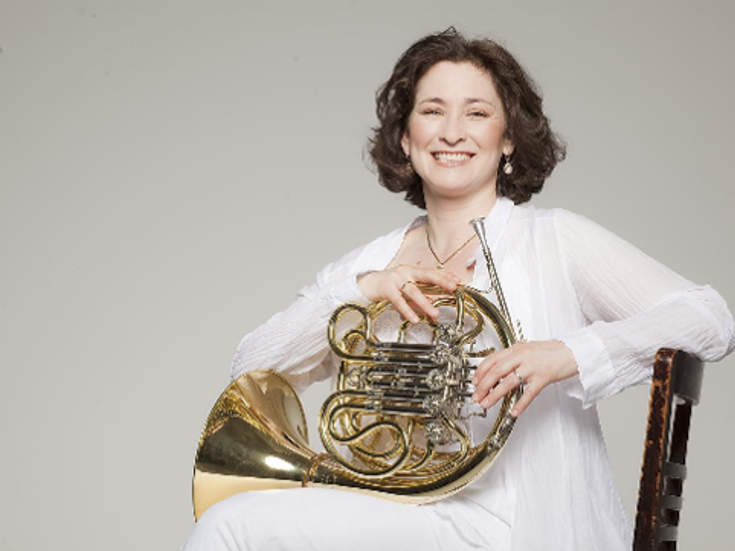 Heidi Wessel-Maier