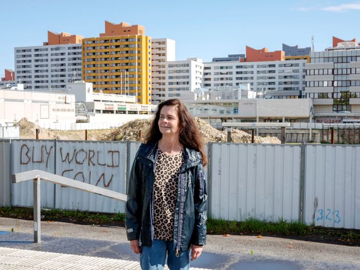 Bilder SGE - Grit Fichte