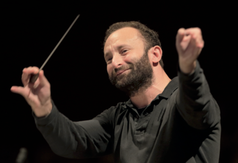 Kirill Petrenko ist designierter Chefdirigent der Berliner Philharmoniker (Bild: Wilfried Hösl)