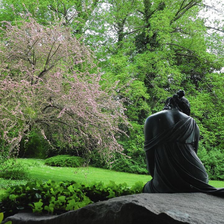 Der Park Klein-Glienicke